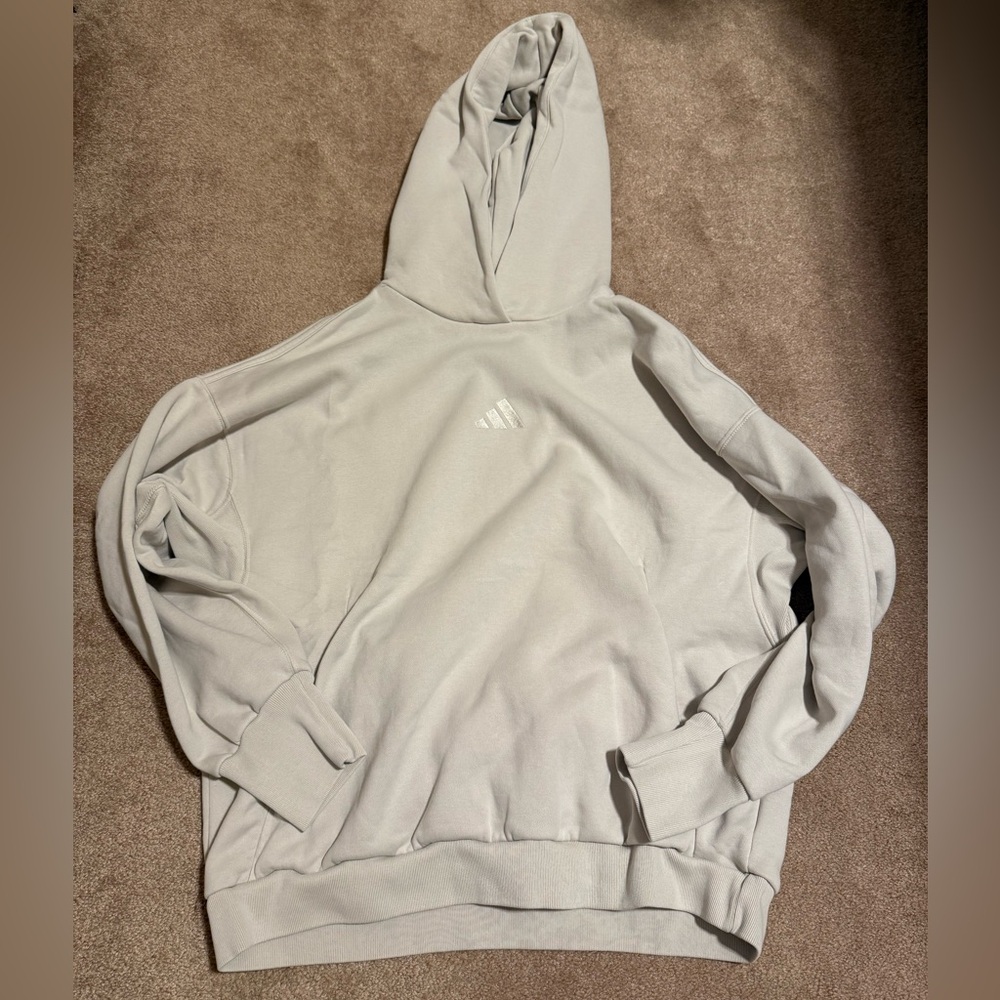 Adidas Hoodie